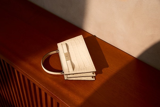 رمضان بأسلوب TORY BURCH: تشكيلة خاصة بروح أنيقة وهادئة